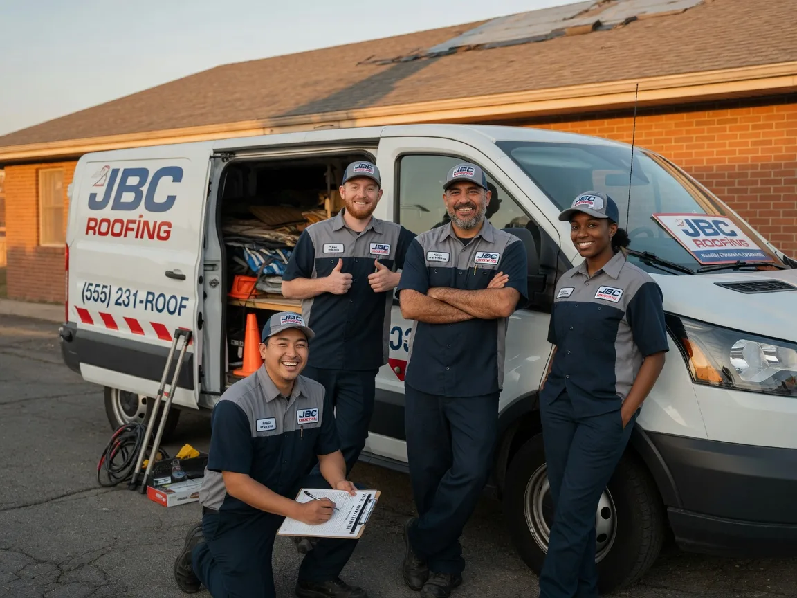Roof Replacement company in Lebanon Junction, KY
