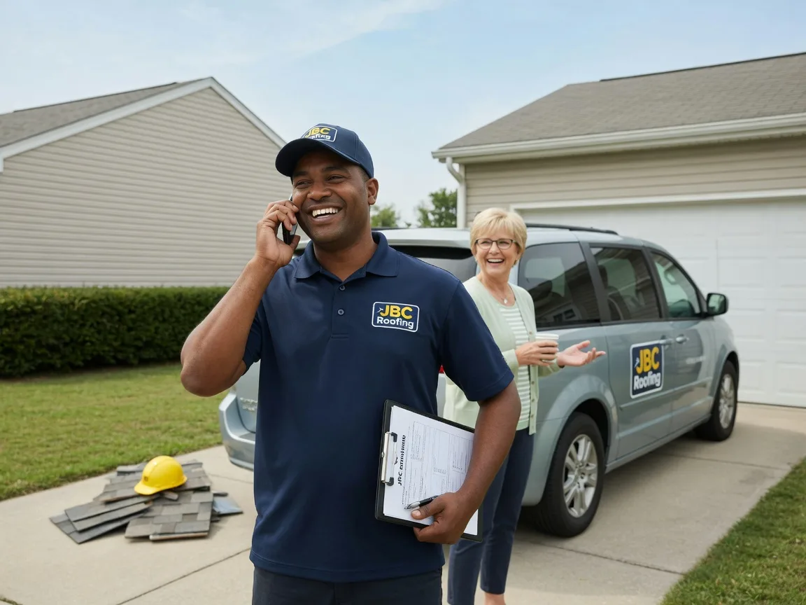 Roof Replacement Lebanon Junction, KY FAQs